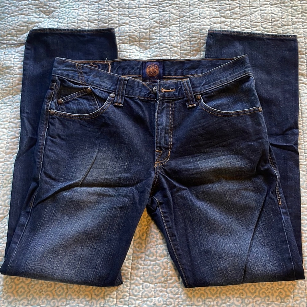 Rock & Republic Mens jeans